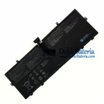 Batería para Microsoft DYNZ02 5235MAH 7.58V [Batería de repuesto]